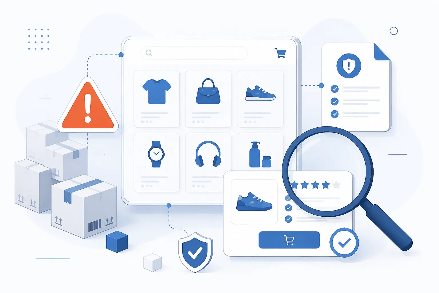 Common Risks and Reality Checks