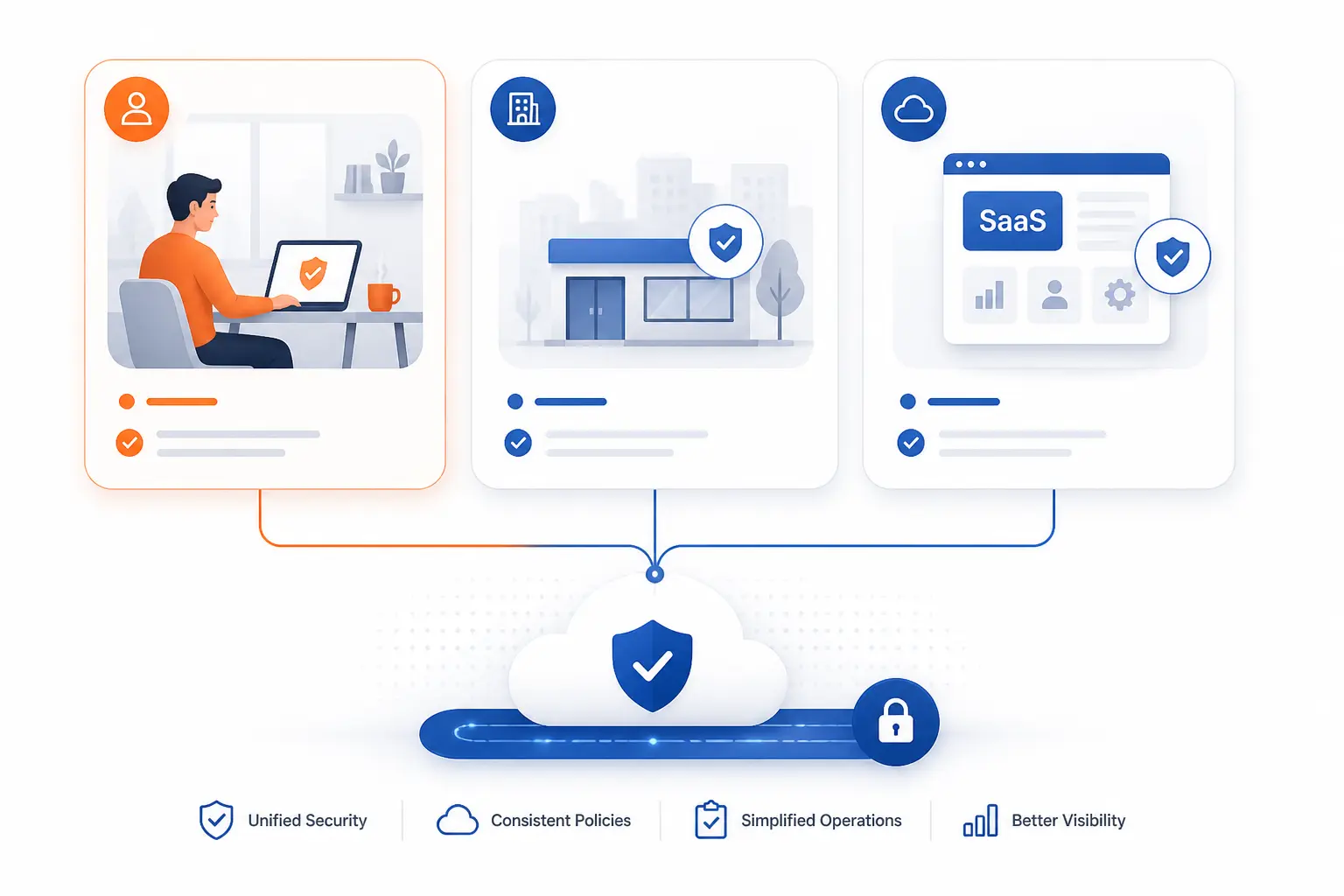 Common Use Cases and Deployment Priorities