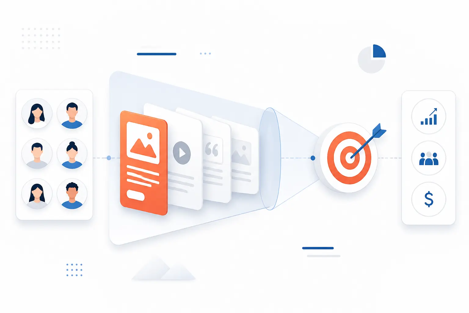 Content Marketing Is the Strategic Creation and Distribution of Useful Content