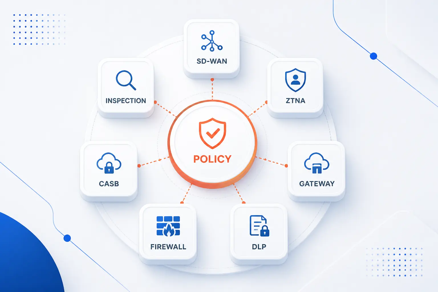 Core Components in a Unified Platform