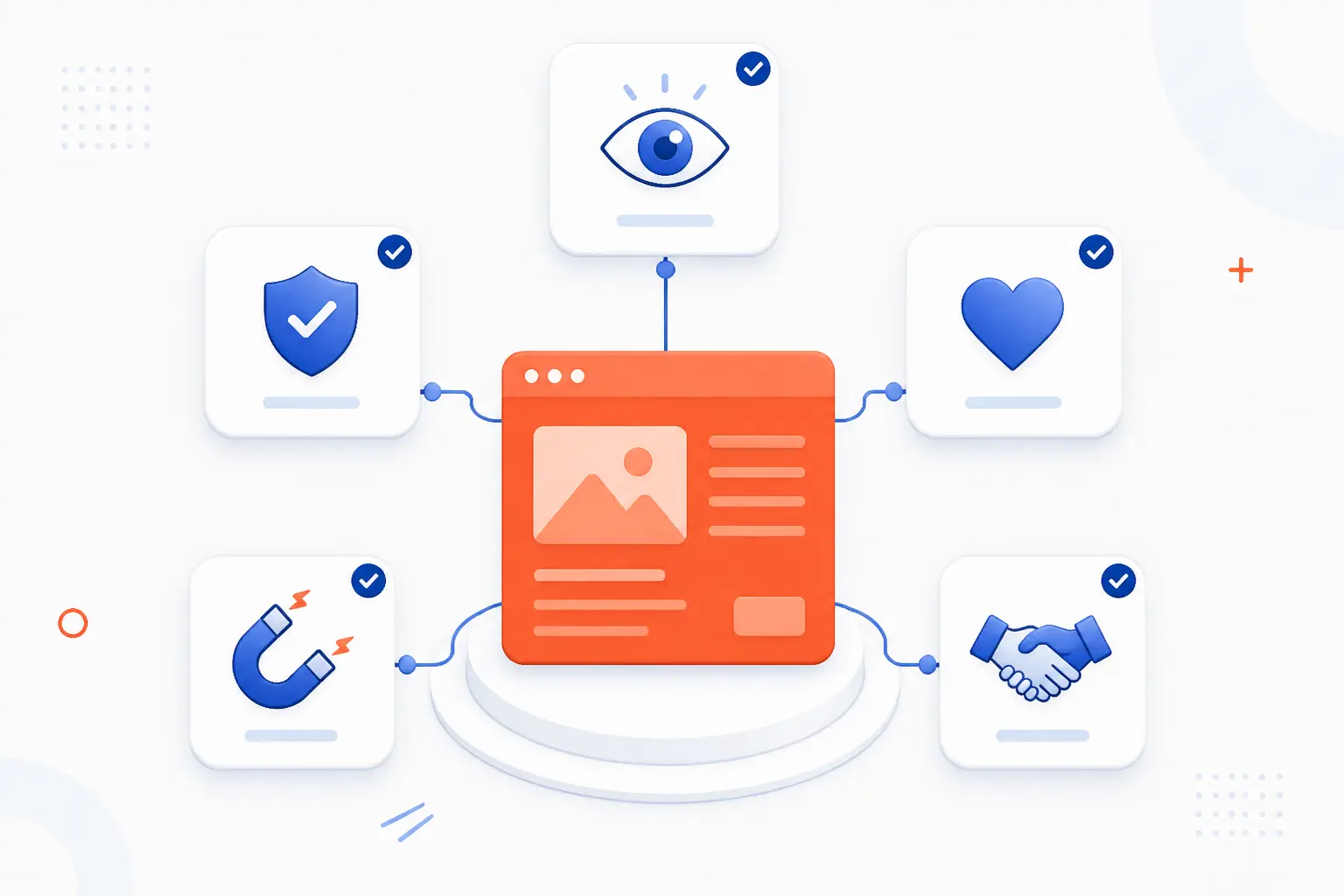 Main Benefits of Content Marketing