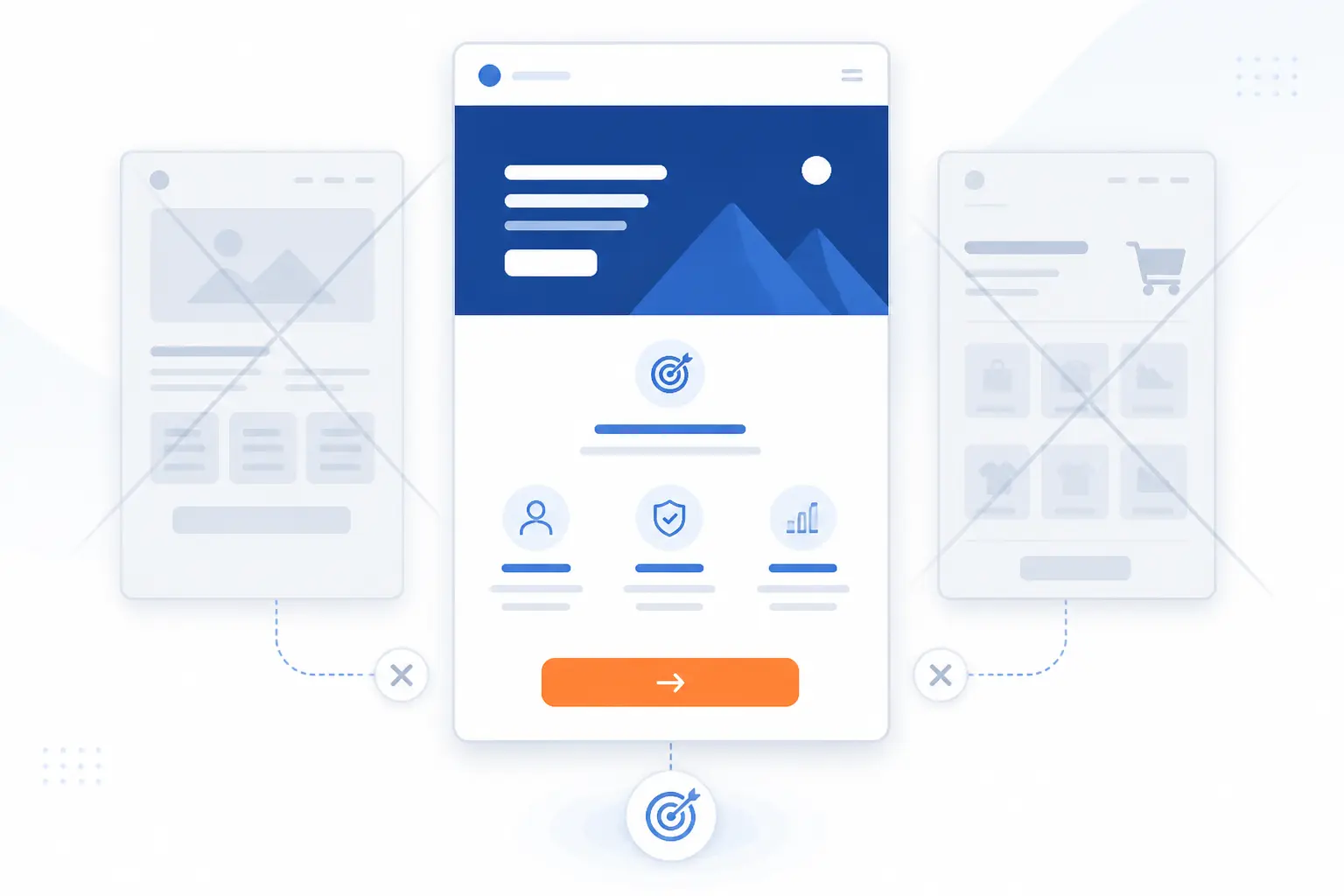 What Is a Landing Page? A Standalone Page Built for One Conversion Goal