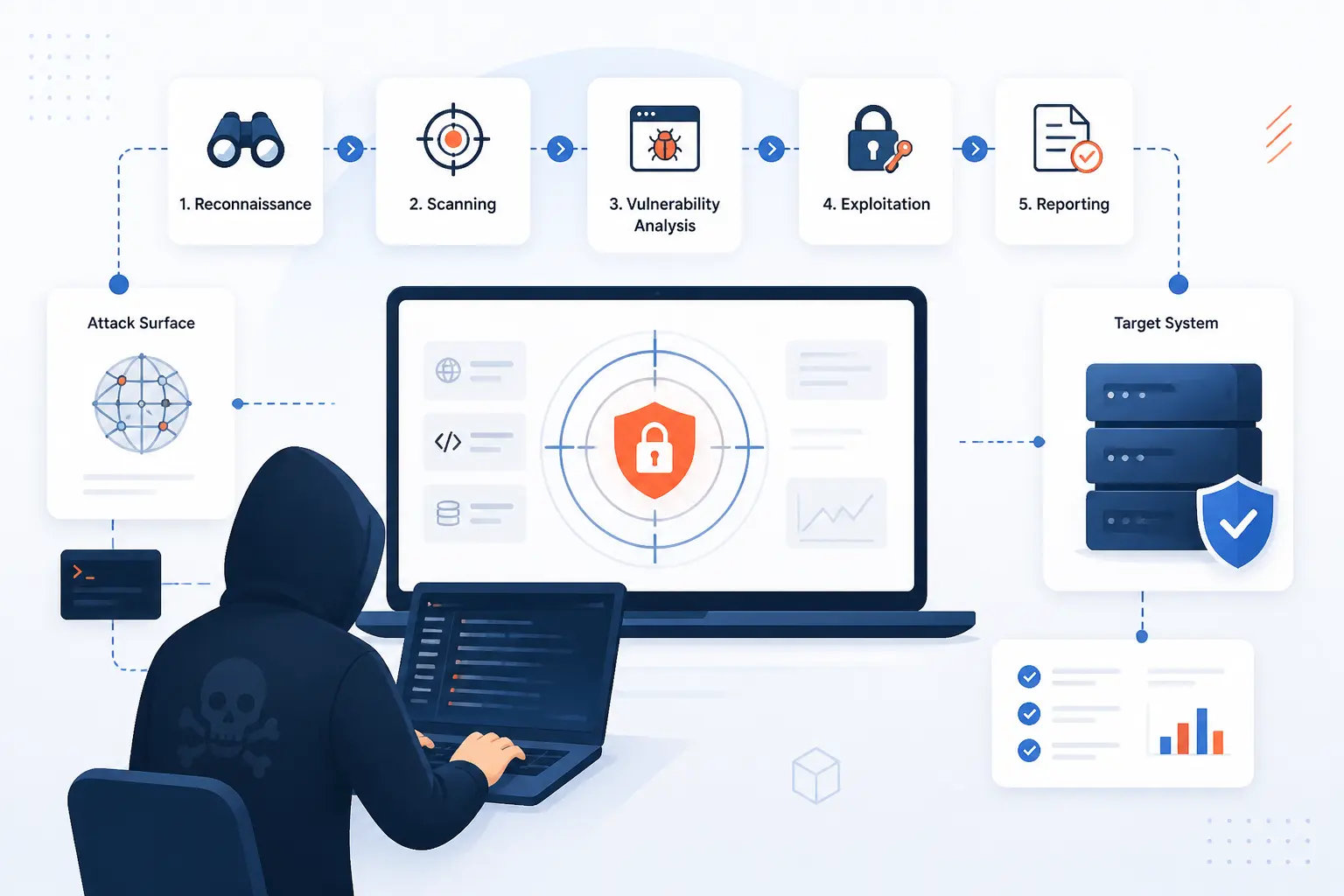 What Is Penetration Testing and How Does It Work