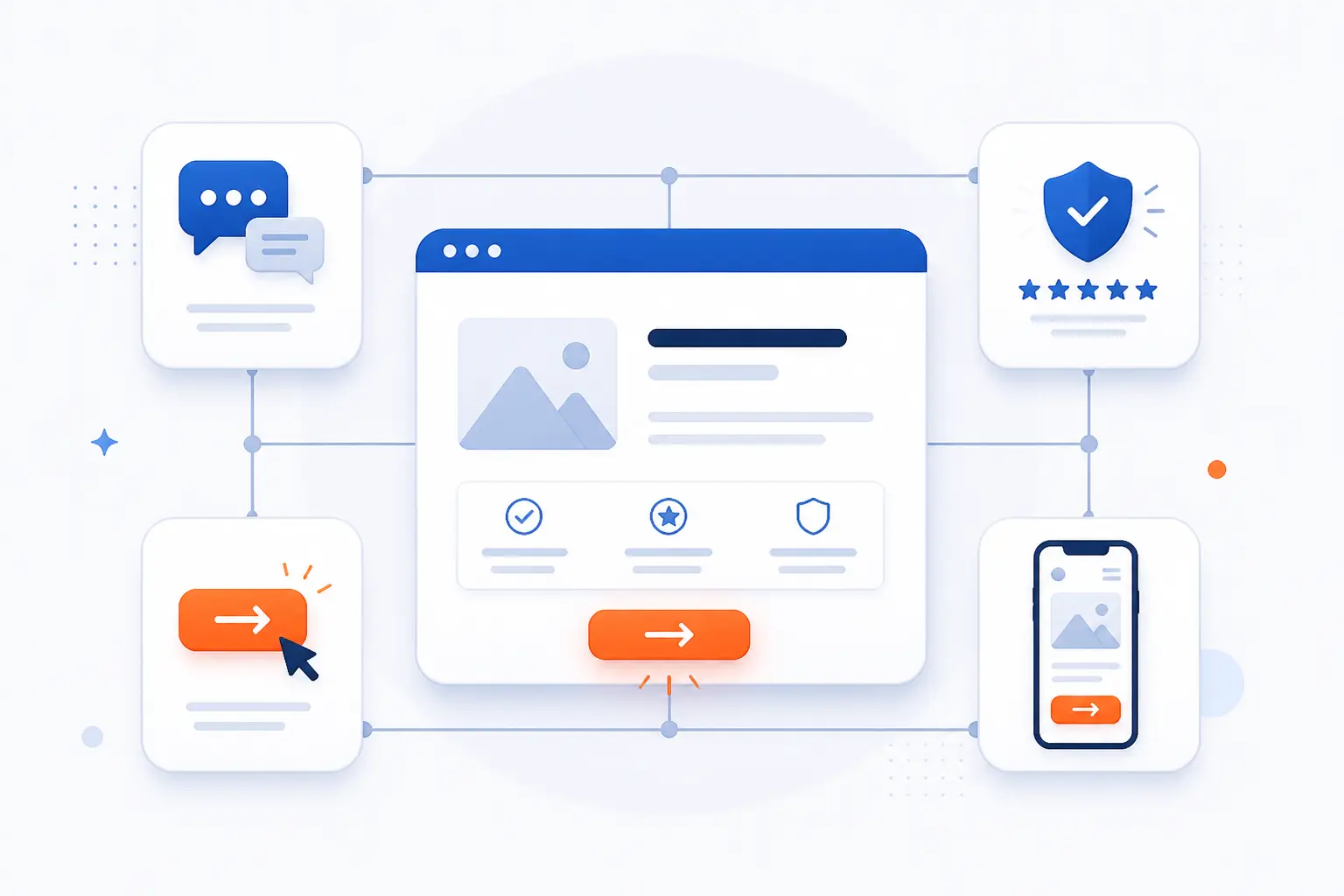 What Makes a Landing Page Convert