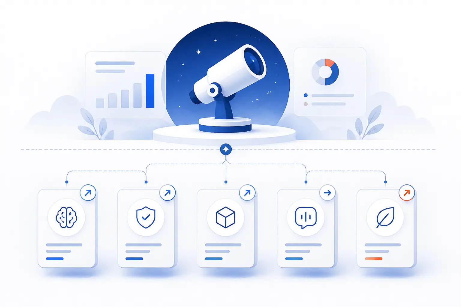 5 More AI Startups Worth Watching