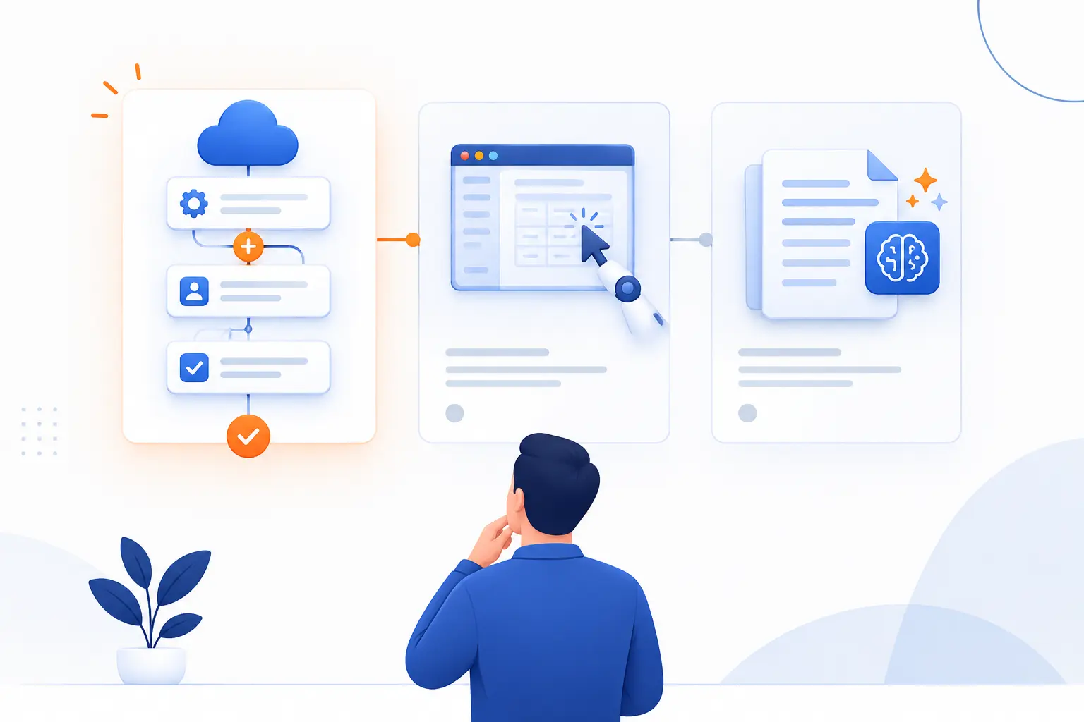 Business Automation Tools and How to Pick Them