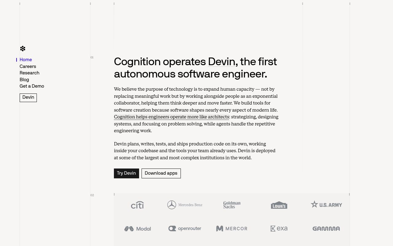7. Cognition