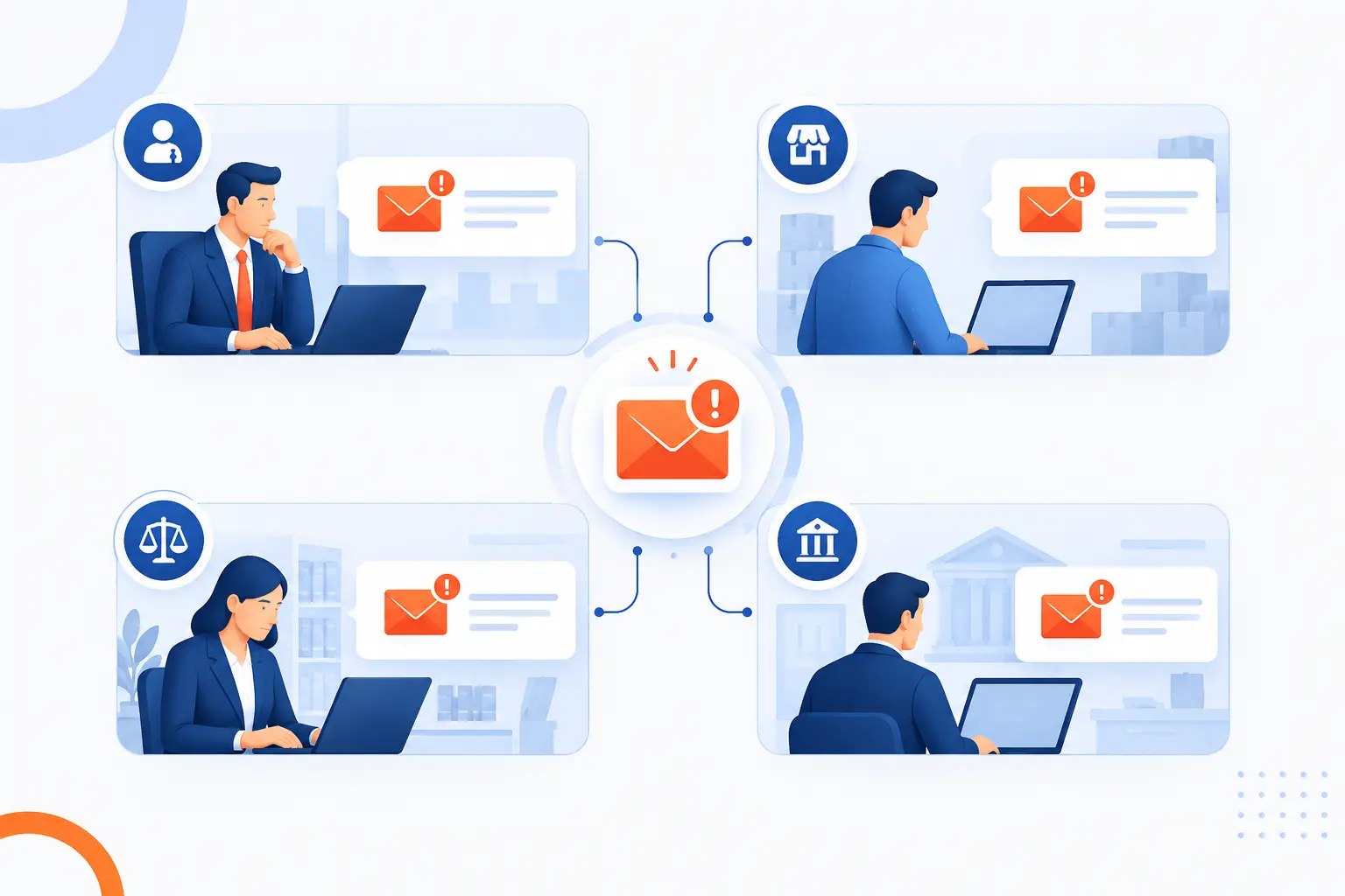 Common Forms of BEC
