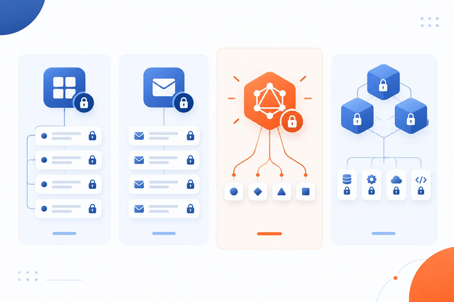 How Security Changes Across API Styles