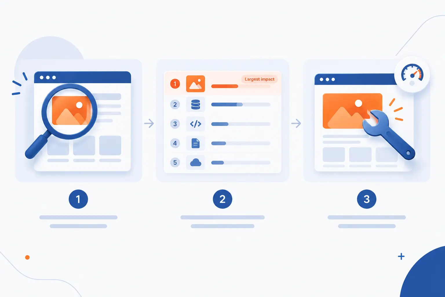 How to Improve Website Performance Without Guesswork