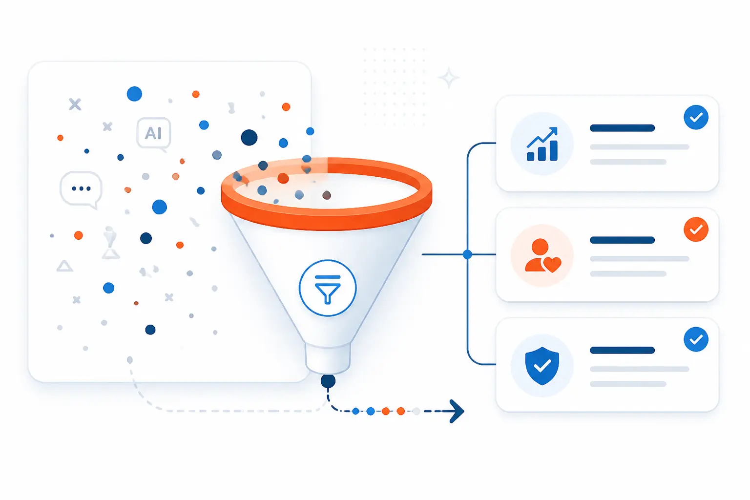 How To Separate AI Hype From Real Buyer Value