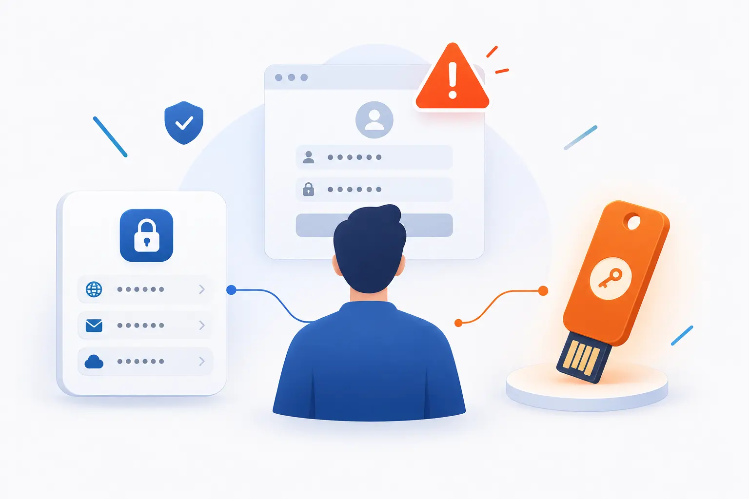 How to Use 2FA More Safely