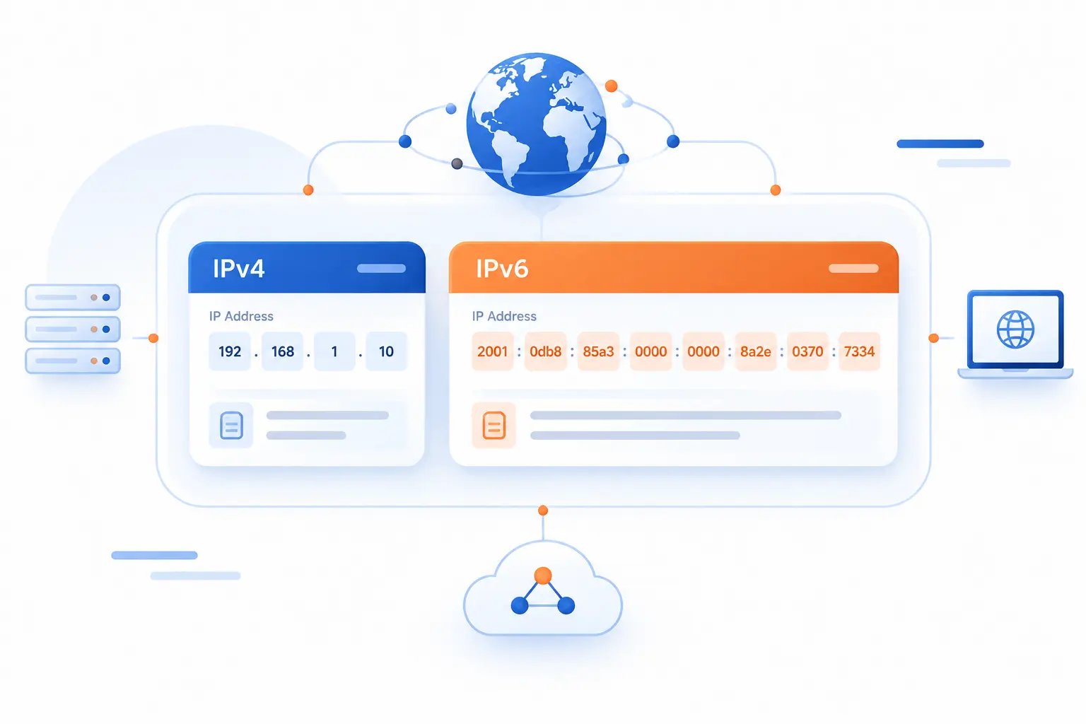 IPv4 vs IPv6 and Why Both Still Matter