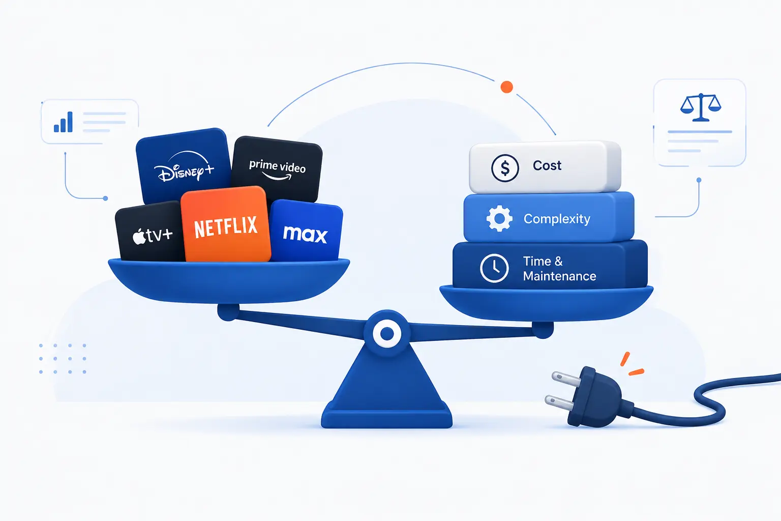 The Trade-Offs to Know Before You Cut the Cord