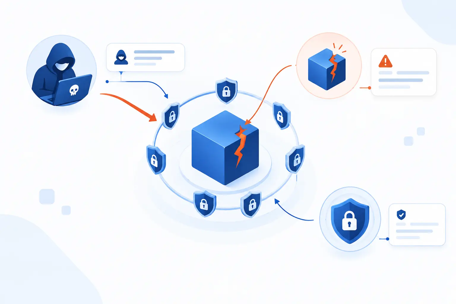 What Is a Threat Model? A Structured Way to Identify Threats, Vulnerabilities, and Defenses