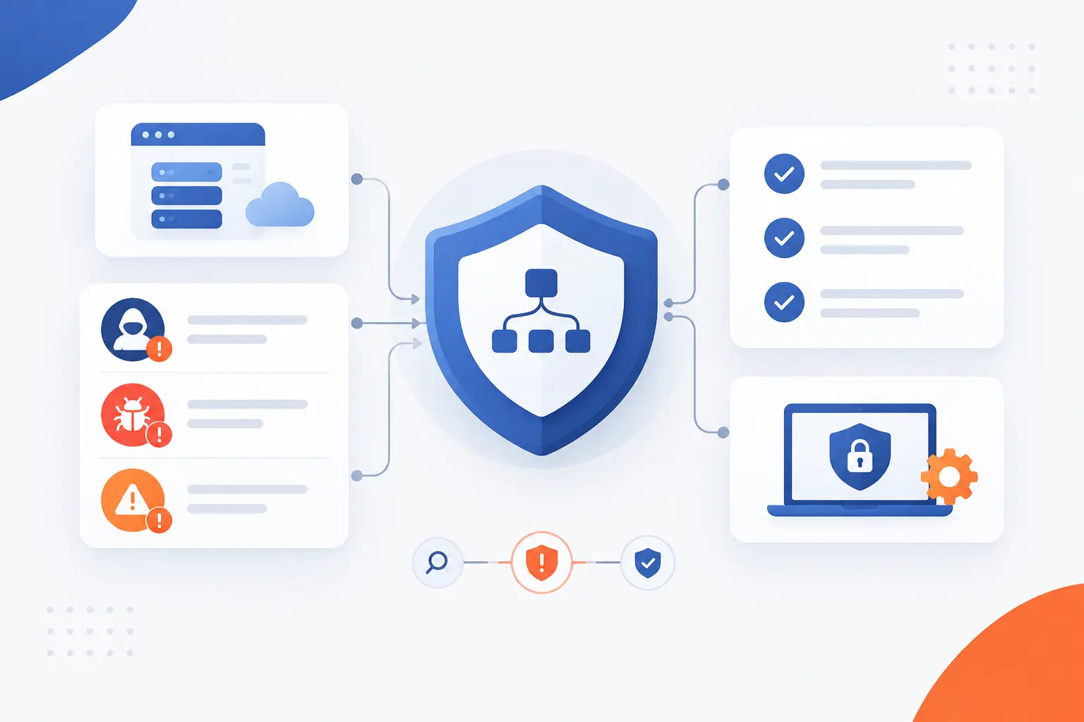 What Is a Threat Model? Risks, Flaws, and Fixes