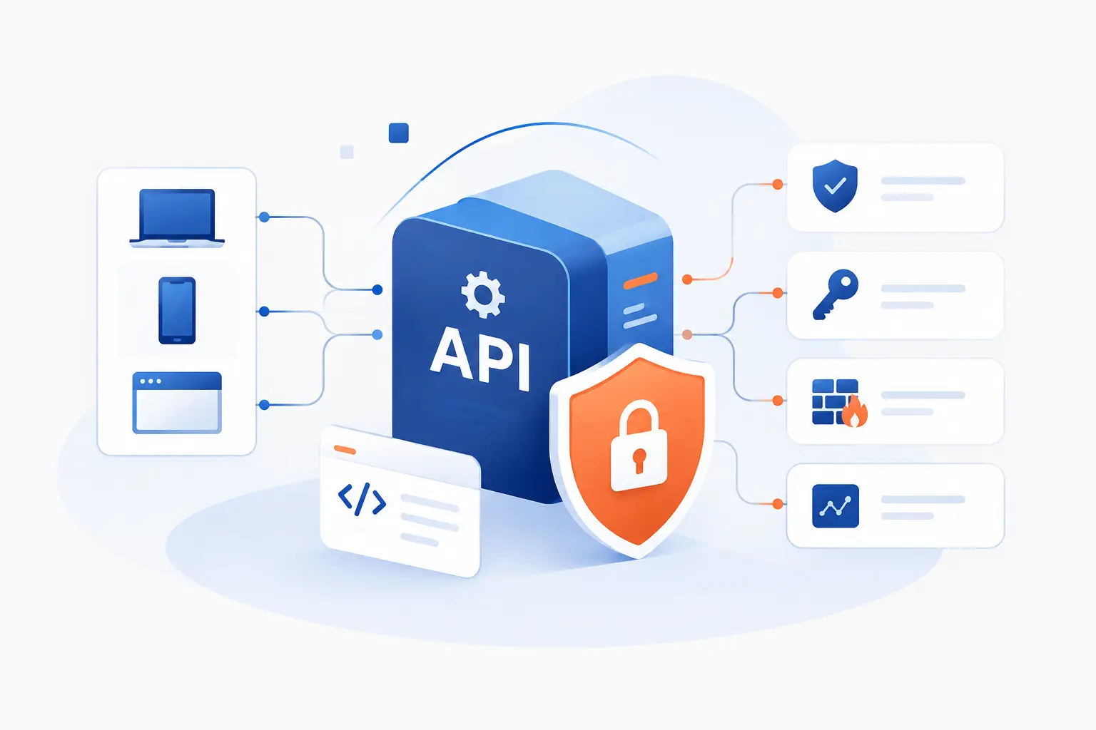 What Is API Security and How Do You Protect It