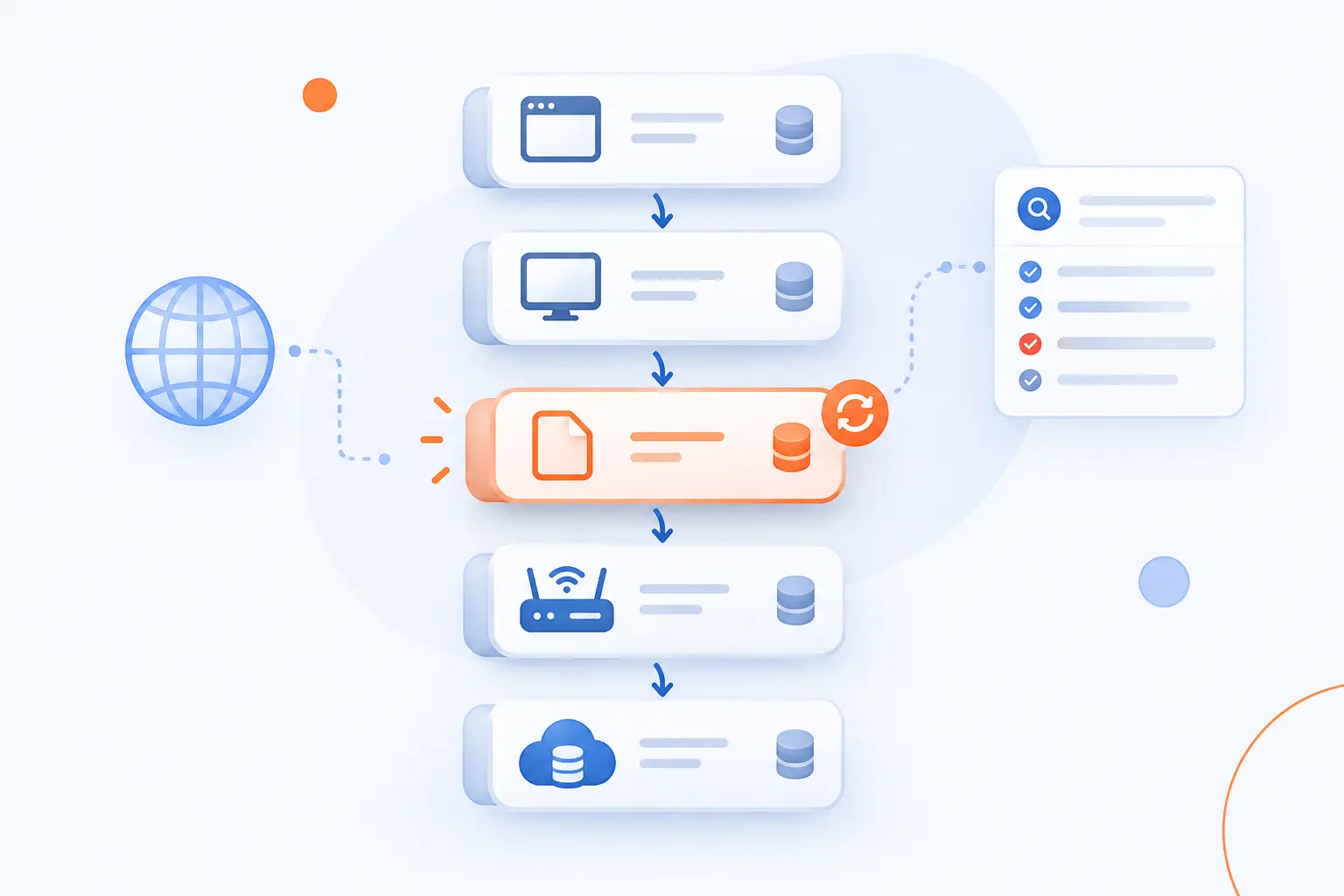 What Is DNS Cache and How to Check and Clear It