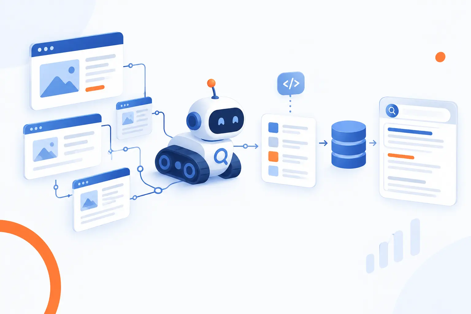 What Is Website Crawling and How Search Bots Work