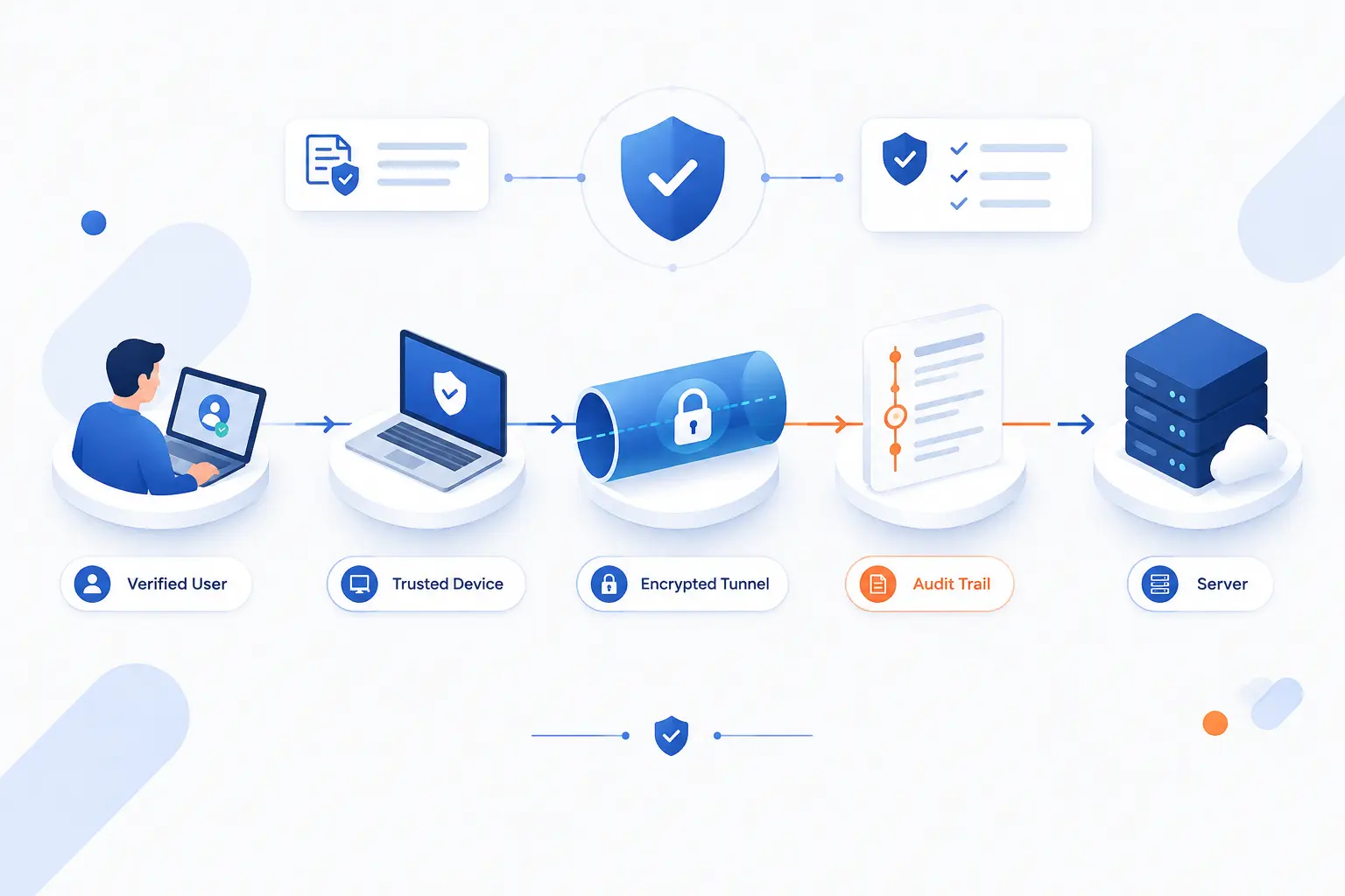 What Makes Access Truly Secure