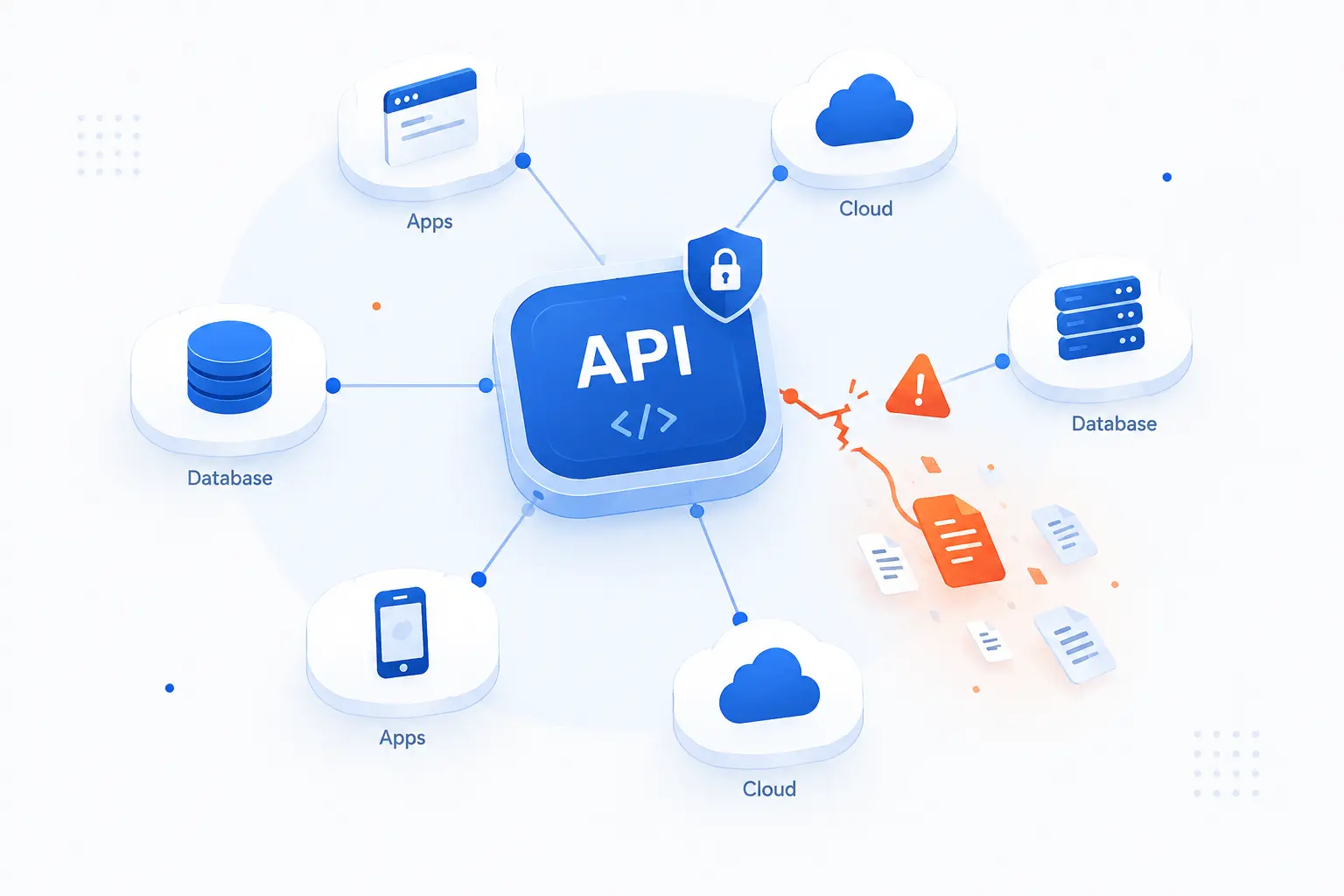 Why API Security Matters More Than Ever