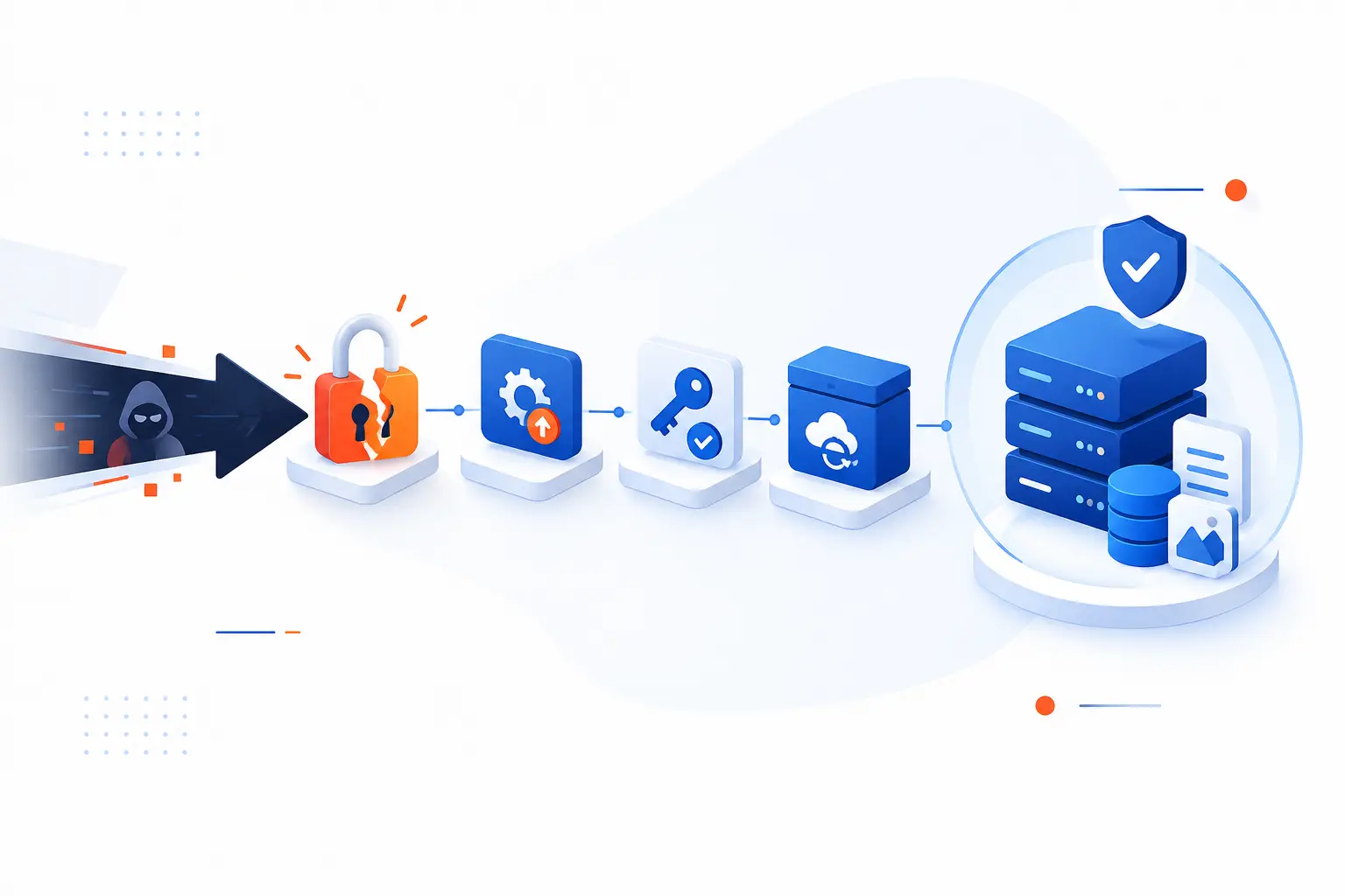 Why Organizations Use It to Protect Critical Assets