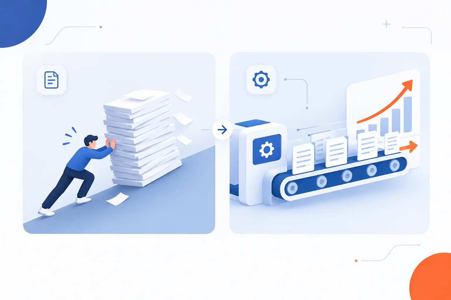 Why Teams Invest in Automation