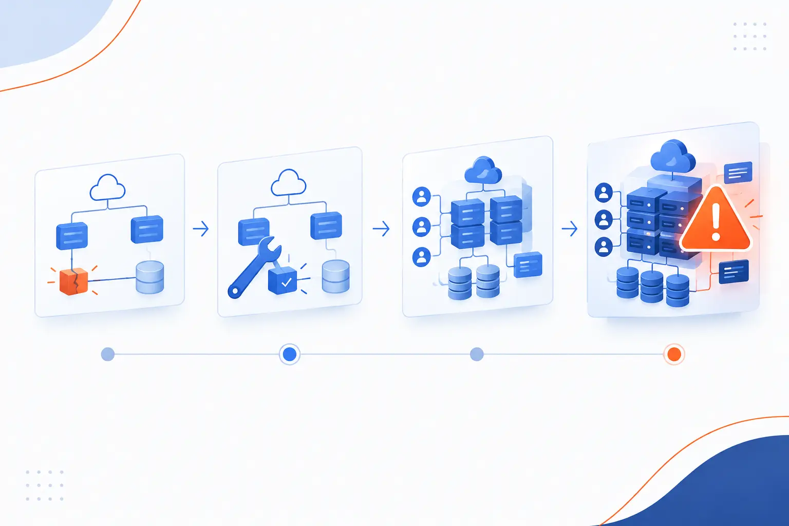 Why Threat Modeling Matters Before Systems Go Live