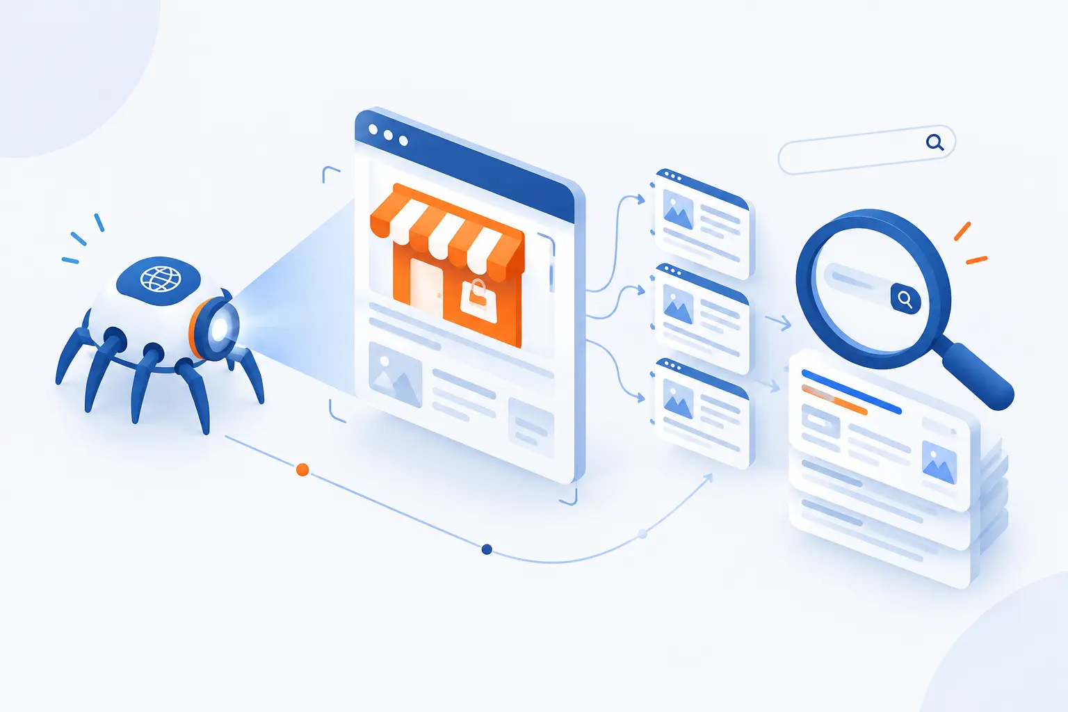 Why Website Crawling Matters for SEO