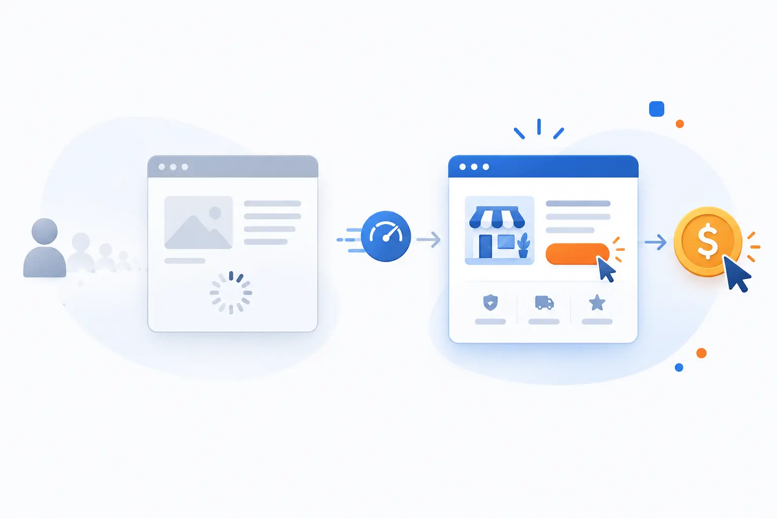 Why Website Performance Matters for Business Results